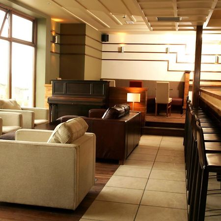 Inishbofin House Hotel Zewnętrze zdjęcie