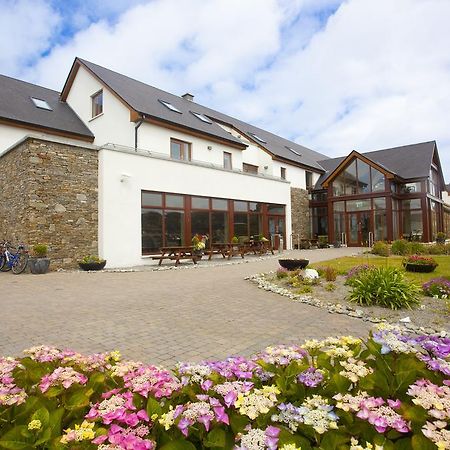 Inishbofin House Hotel Zewnętrze zdjęcie