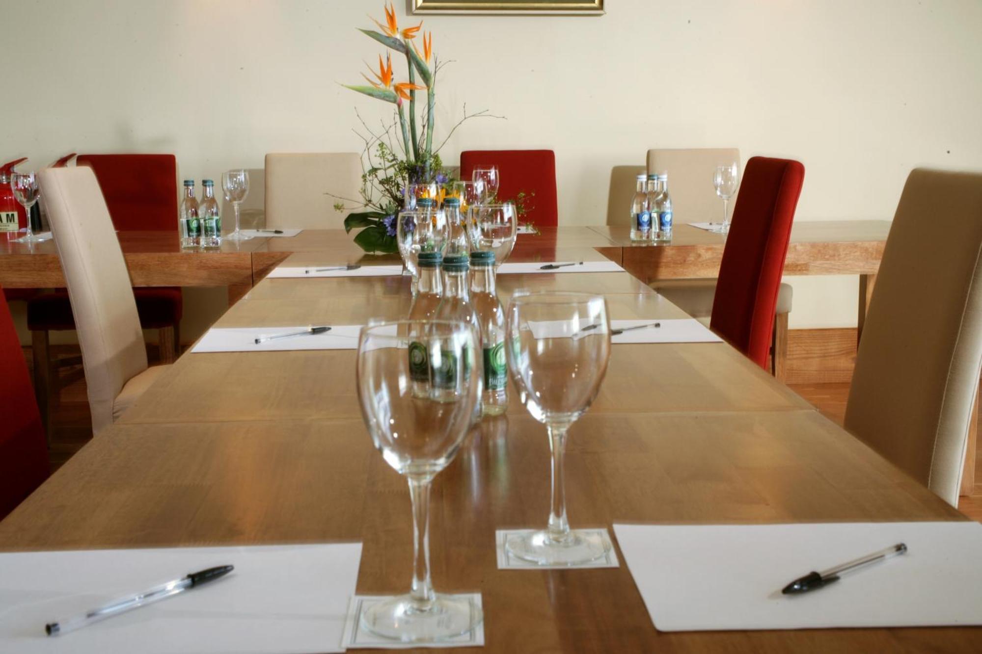 Inishbofin House Hotel Zewnętrze zdjęcie