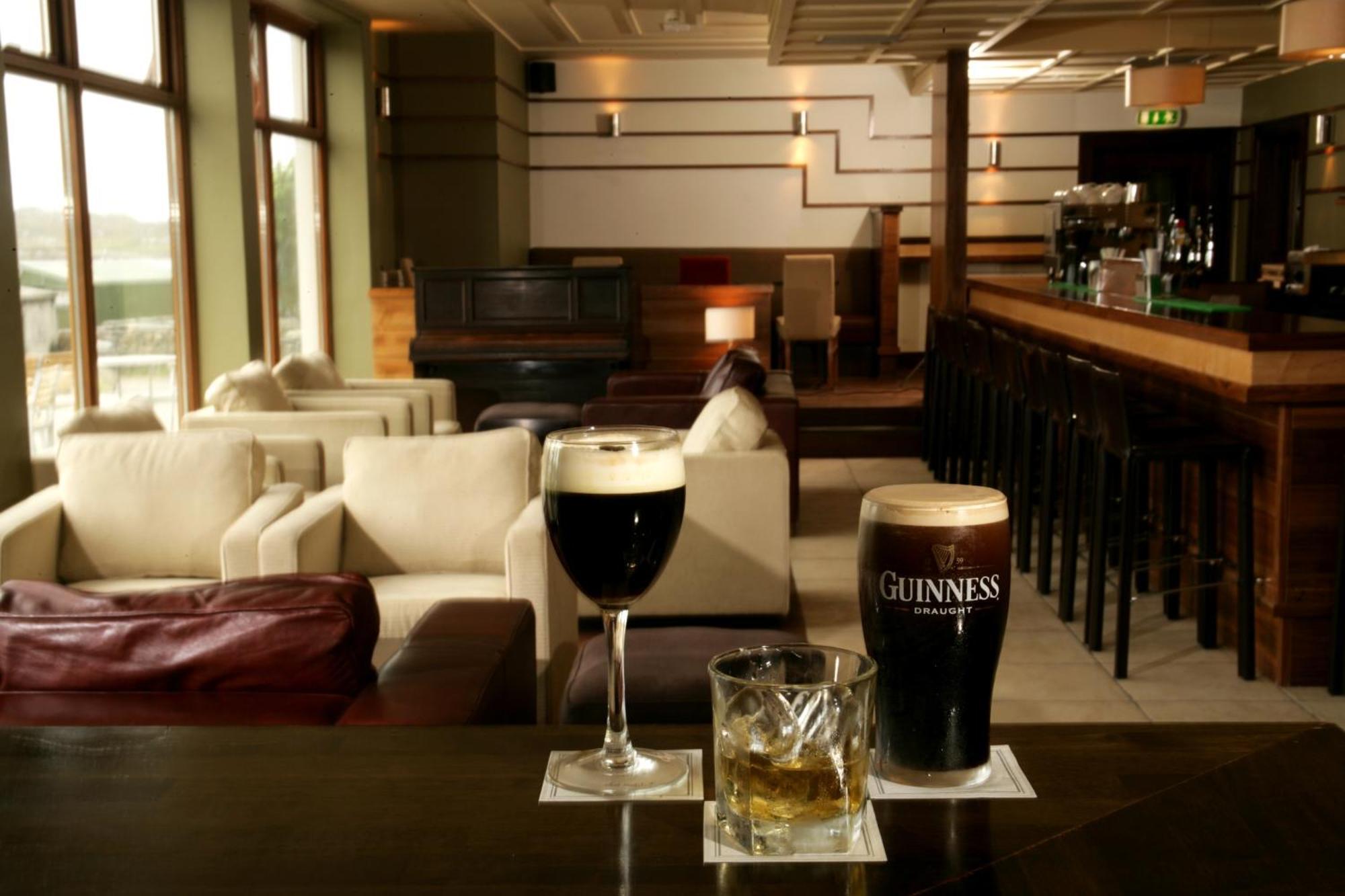 Inishbofin House Hotel Zewnętrze zdjęcie