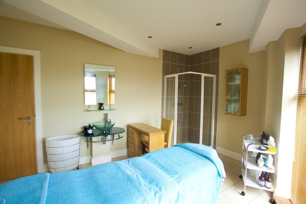 Inishbofin House Hotel Zewnętrze zdjęcie