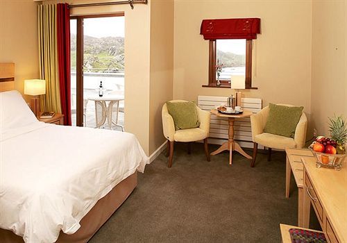Inishbofin House Hotel Zewnętrze zdjęcie