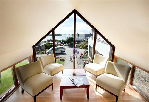Inishbofin House Hotel Zewnętrze zdjęcie
