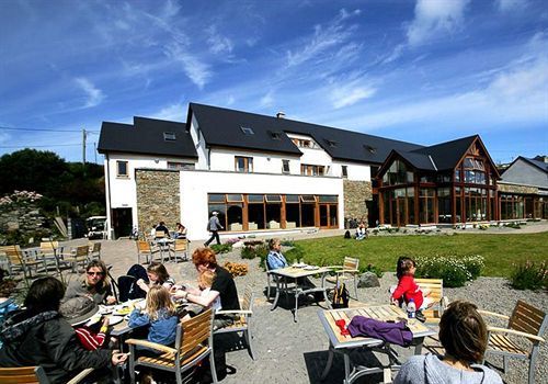 Inishbofin House Hotel Zewnętrze zdjęcie