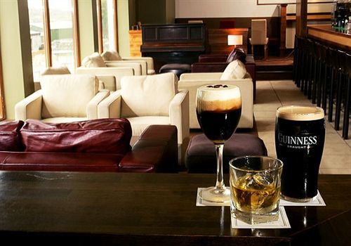 Inishbofin House Hotel Zewnętrze zdjęcie