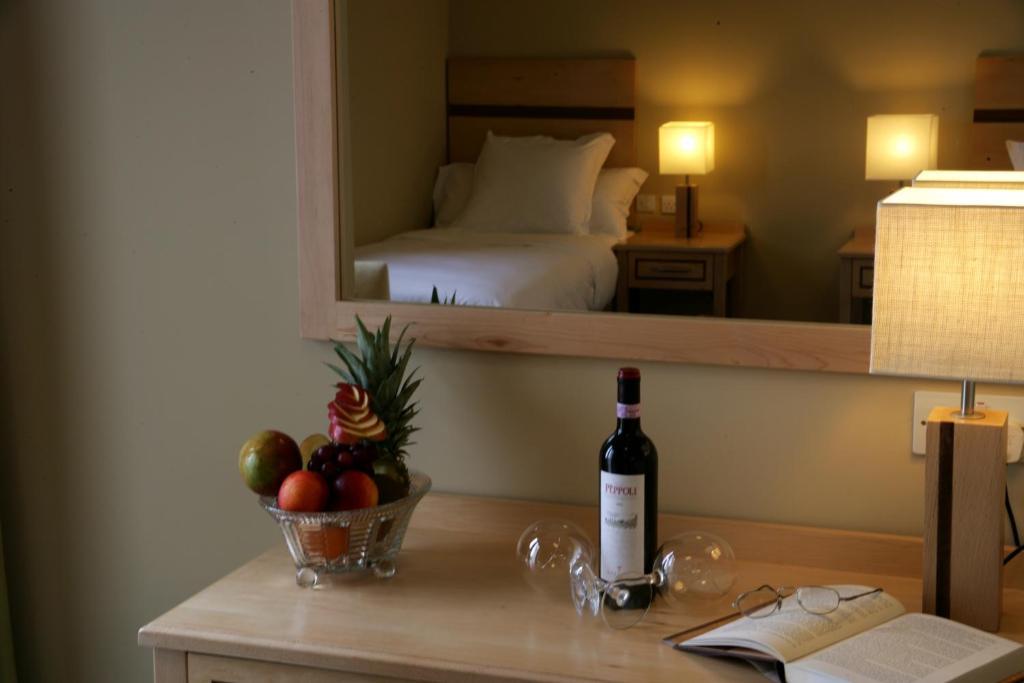 Inishbofin House Hotel Pokój zdjęcie